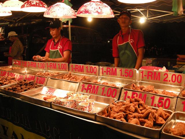 Night Market