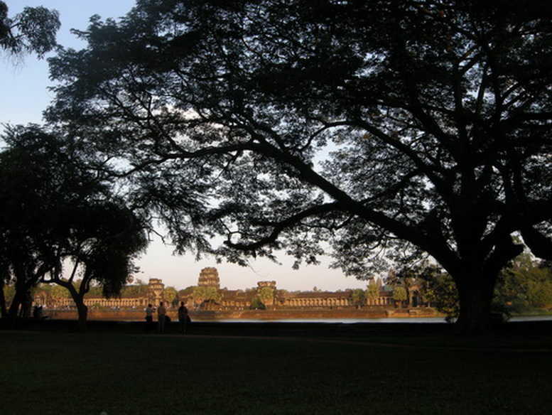 Ankor Wat