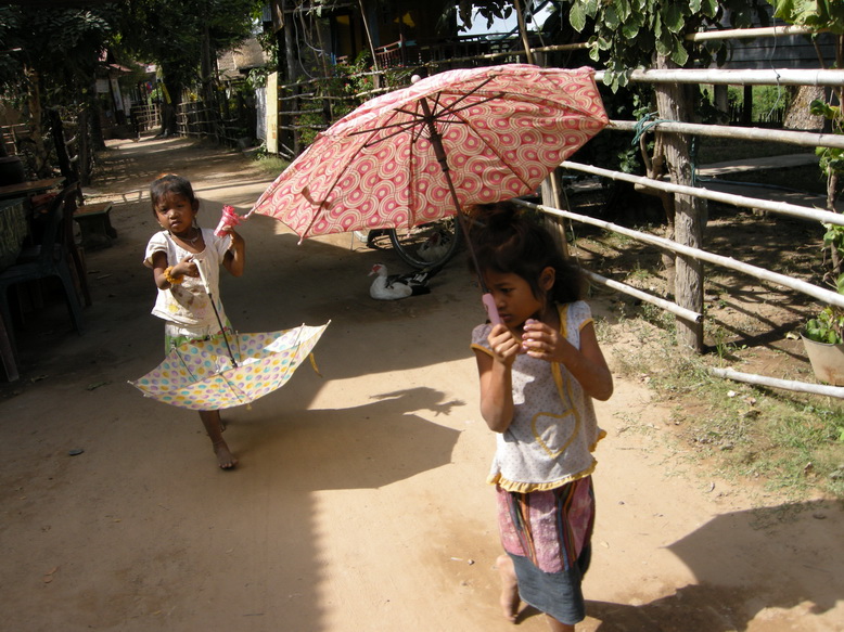 petites demoiselles