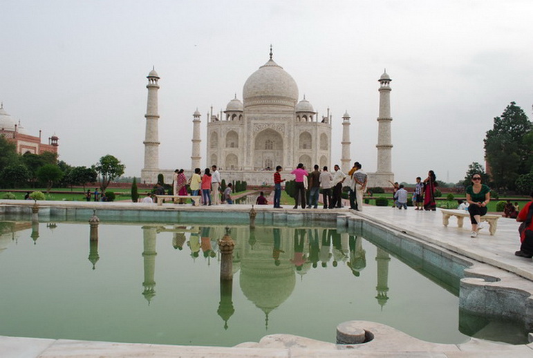 El Taj