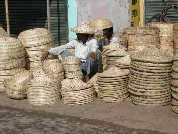 des artisans