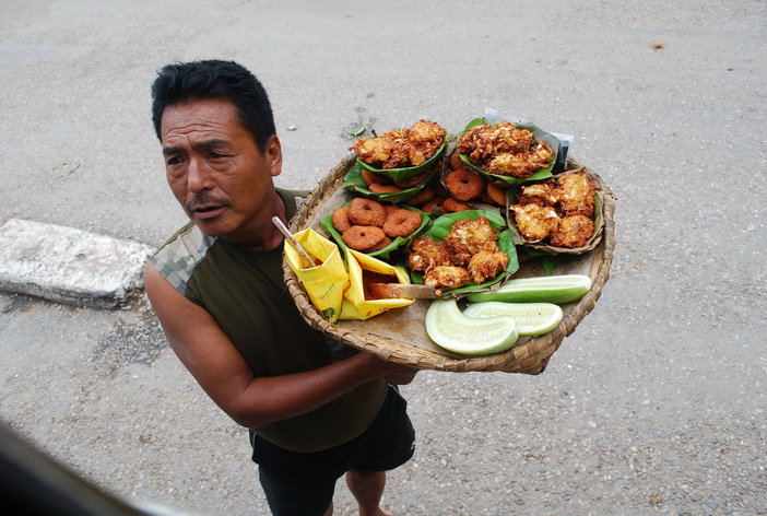 fast food