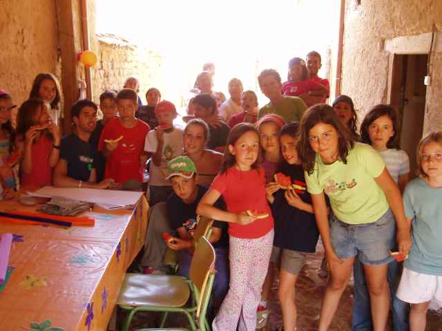 P7010418 : Les jolies colonies de vacances...
