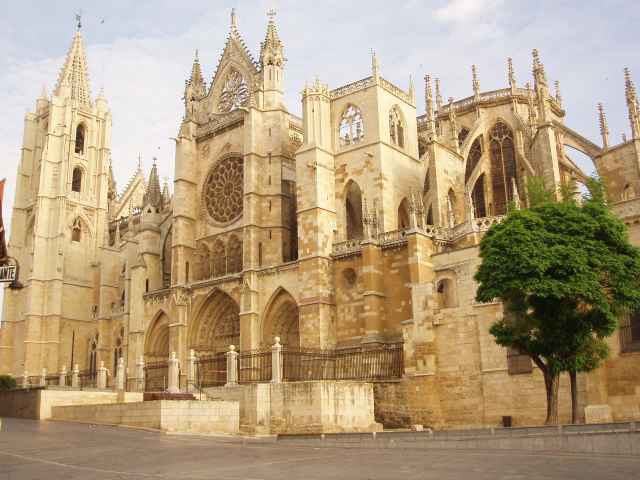 P7020421 : Cathdrale de Lon