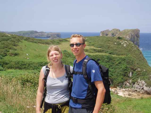 P7060431 : Caro et moi