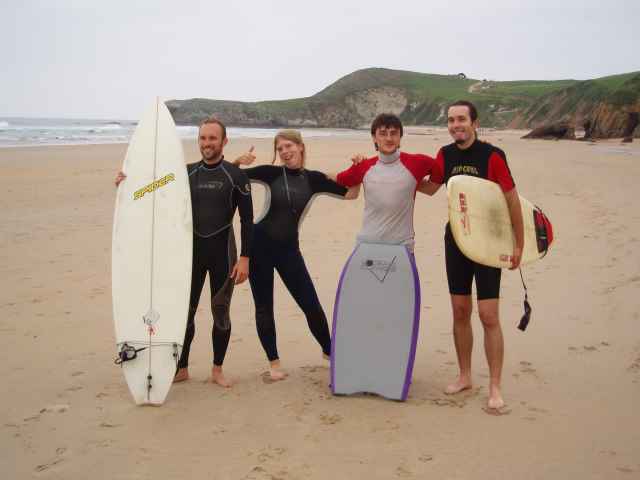 P7080439 : Leon de Surf