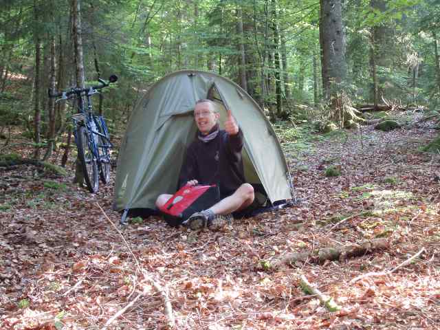 P6030257 : camping sauvage
