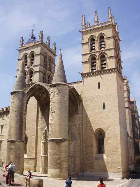 P6110324 : Montpellier