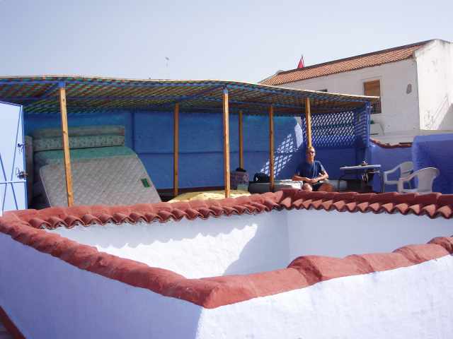 P8100137: Chefchaouen