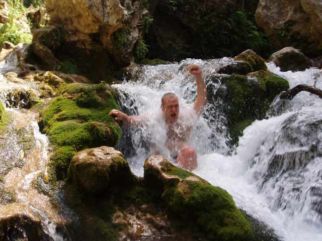 P8110166 : Cascade Ackchour
