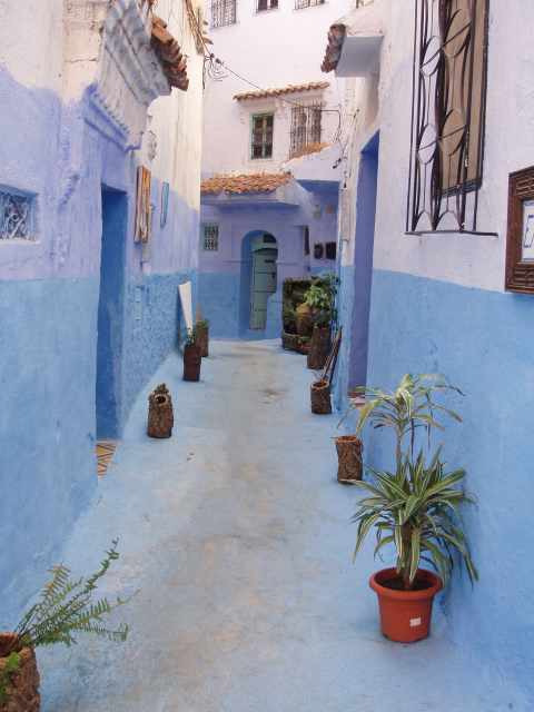 P8120176 : Chefchaouen
