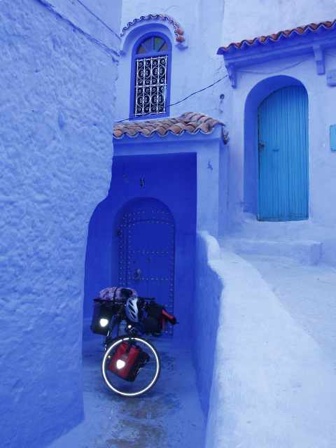 P8140182 : Dpart de Chefchaouen