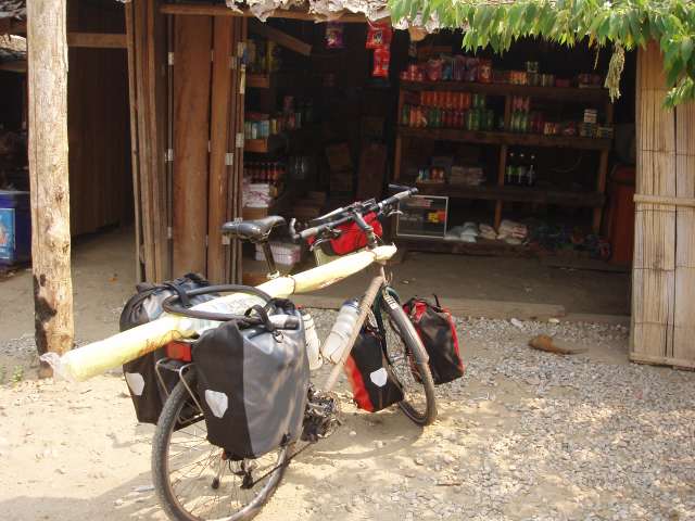 Tuning de velo