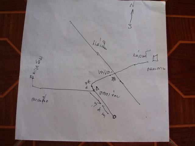 Plan Thai