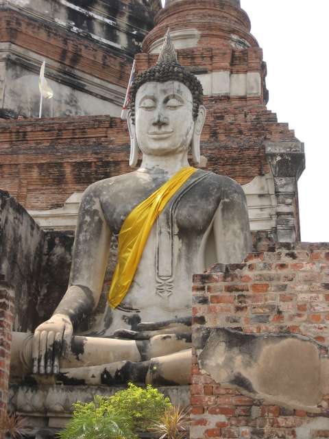 Buddha