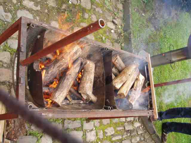 bbq